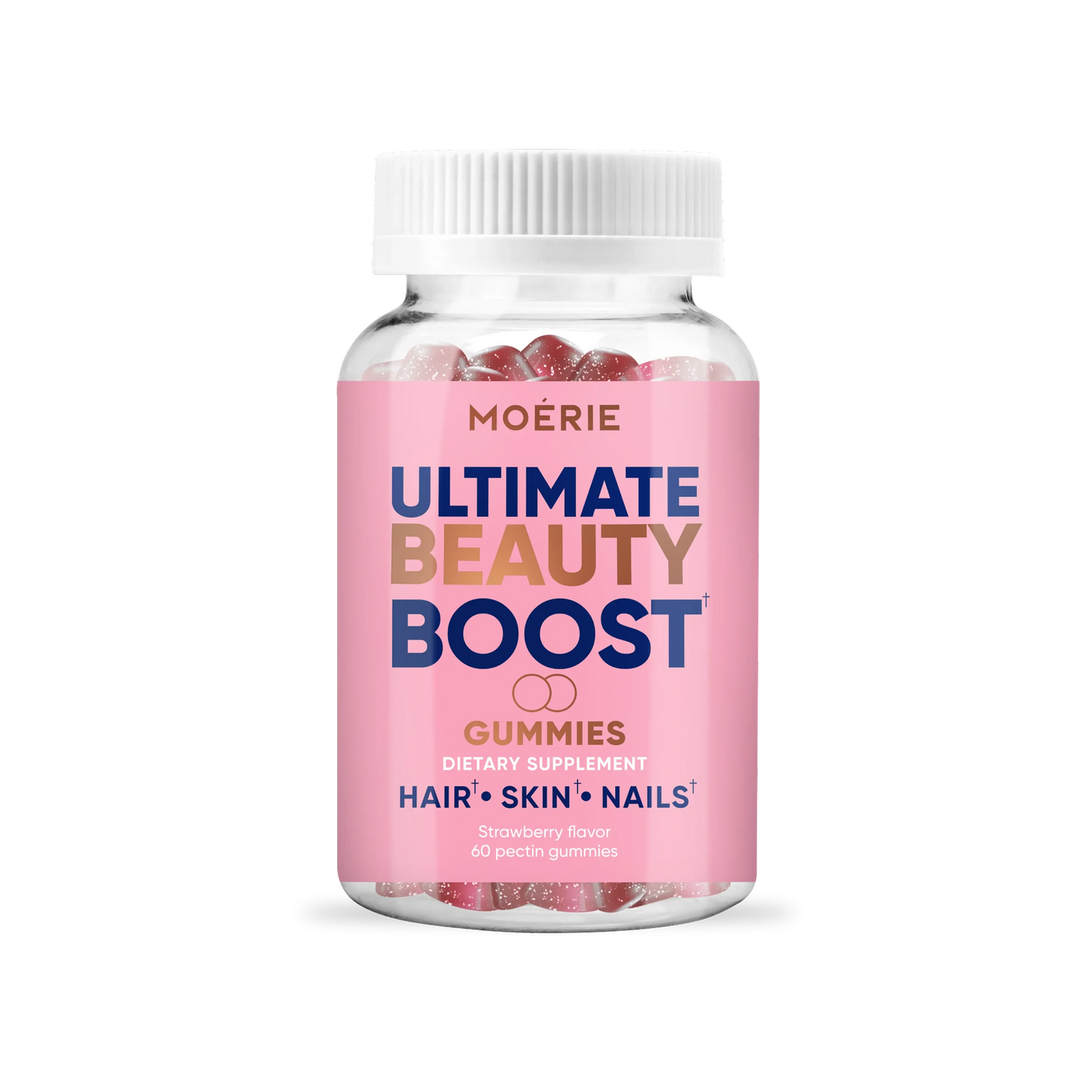 Ultimate Beauty Boost Gummies