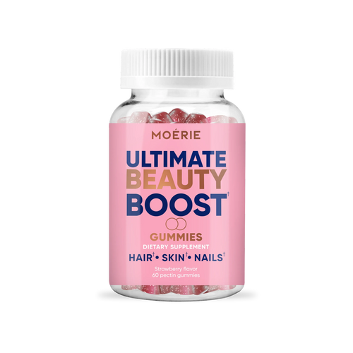 Ultimate Beauty Boost Gummies