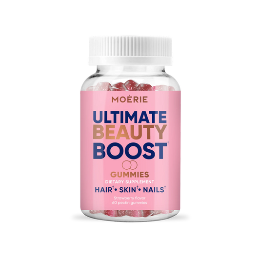 Ultimate Beauty Boost Gummies