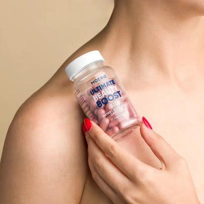 Ultimate Beauty Boost Supplement 60 capsules