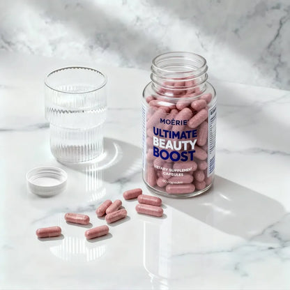 Ultimate Beauty Boost Supplement 60 capsules