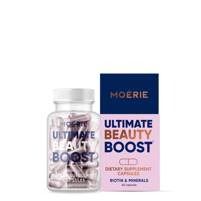 Ultimate Beauty Boost Supplement 60 capsules