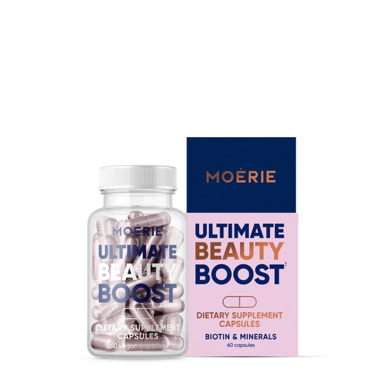 Ultimate Beauty Boost Supplement 60 capsules